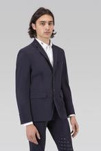 Competition jacket- Makebe