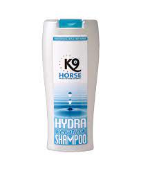 Hydra Keratin shampoo K9