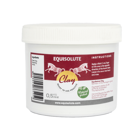 Clay Equisolute