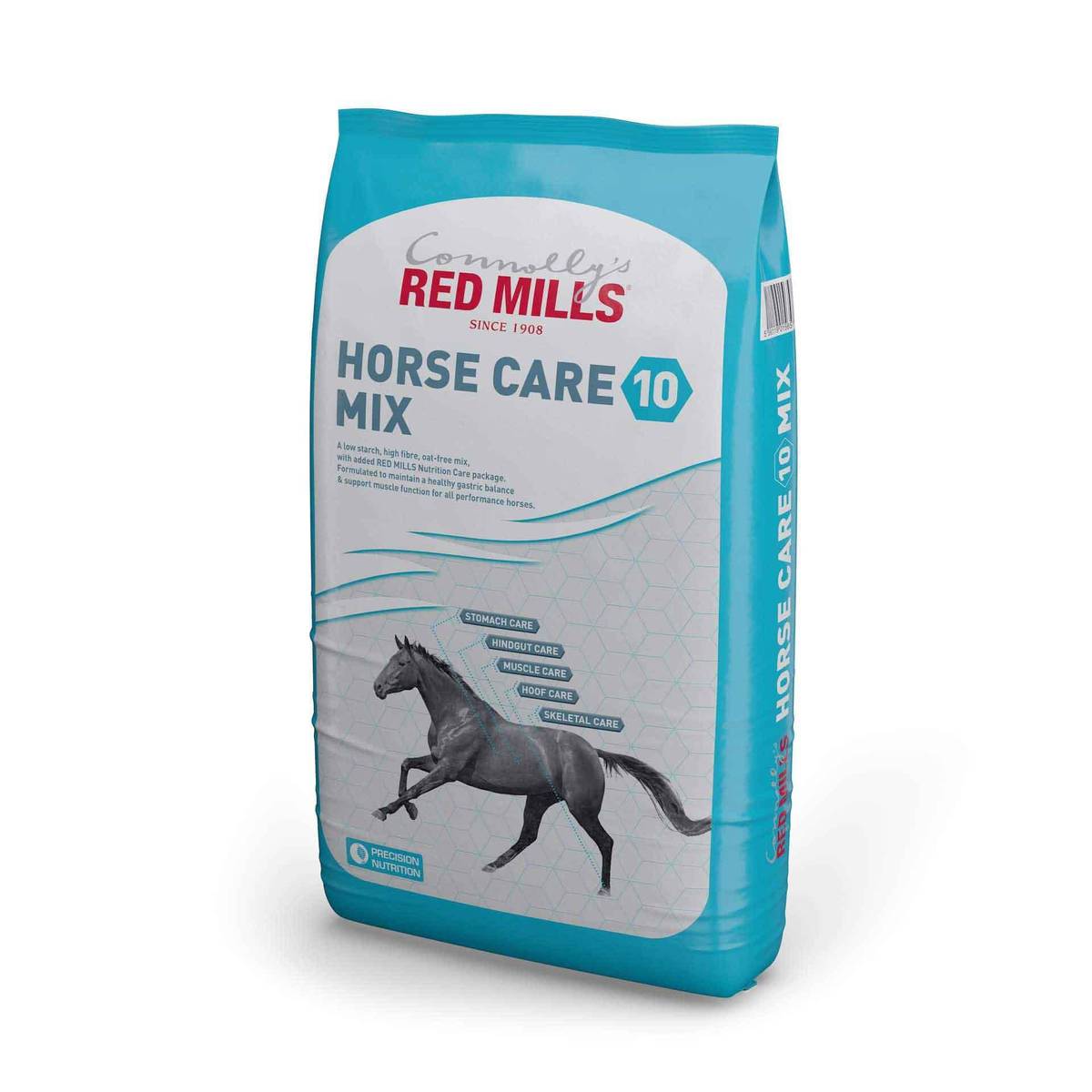RM Horse Care 10 Mix