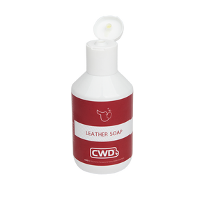 CWD Glycerine Leather Soap