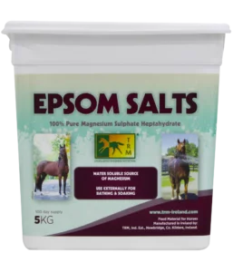 TRM-EPSOM SALTS