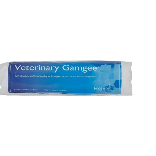 Veterinnary Gamgee