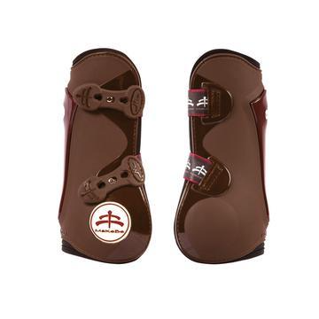Tendon boots, Makebe
