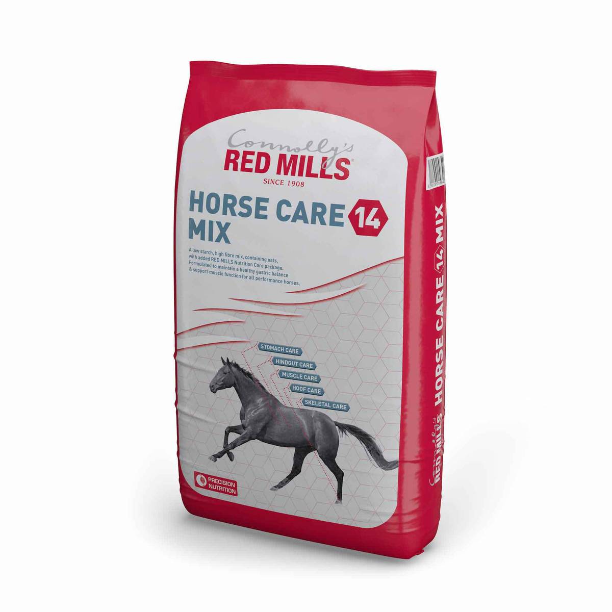 RM Horse Care 14 Mix