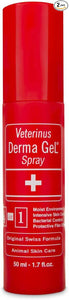 Derma Gel Spray